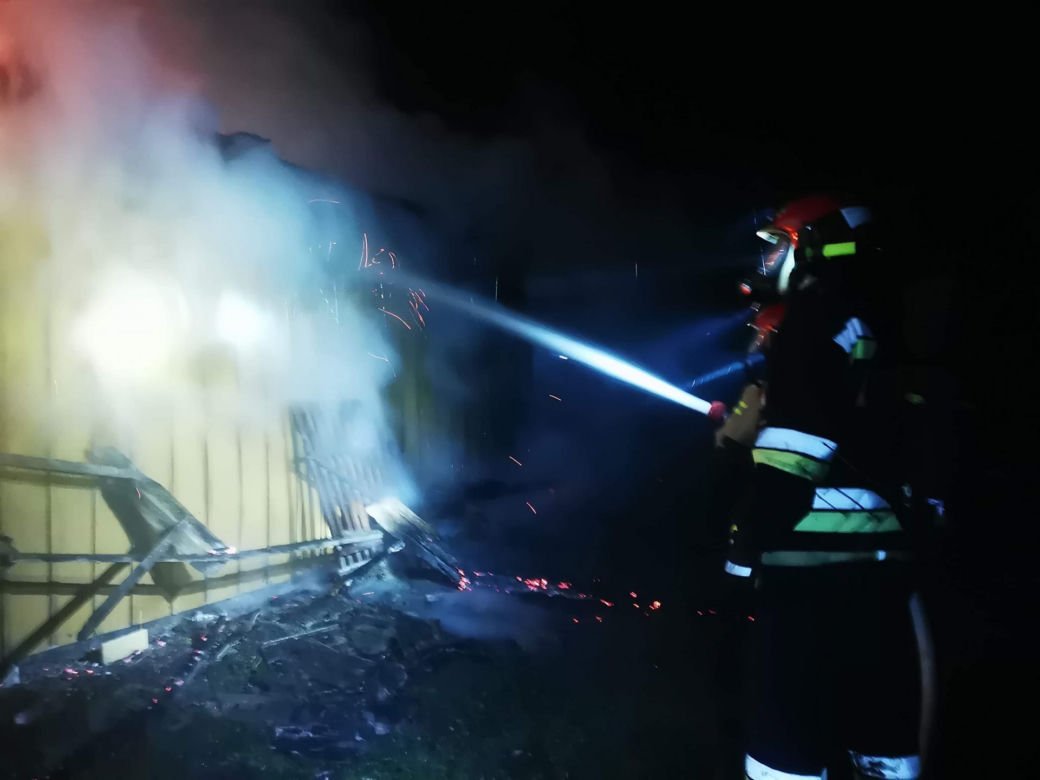 Tragiczny początek nowego roku