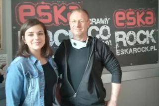 ESKA ROCK: Drogowskazy o innowacjach, które usprawniają pracę lekarzy 