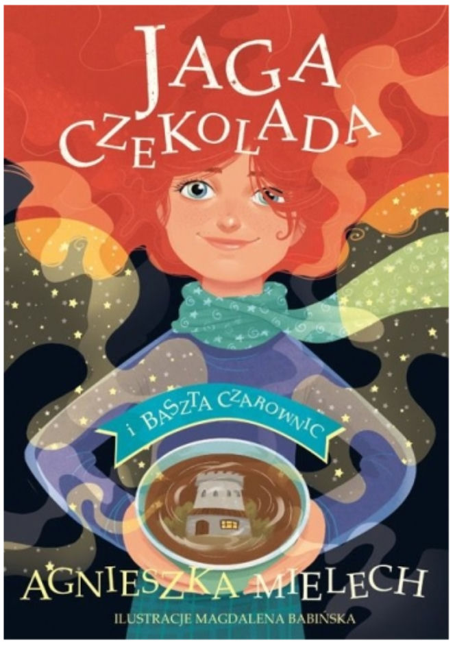 książka kolejna