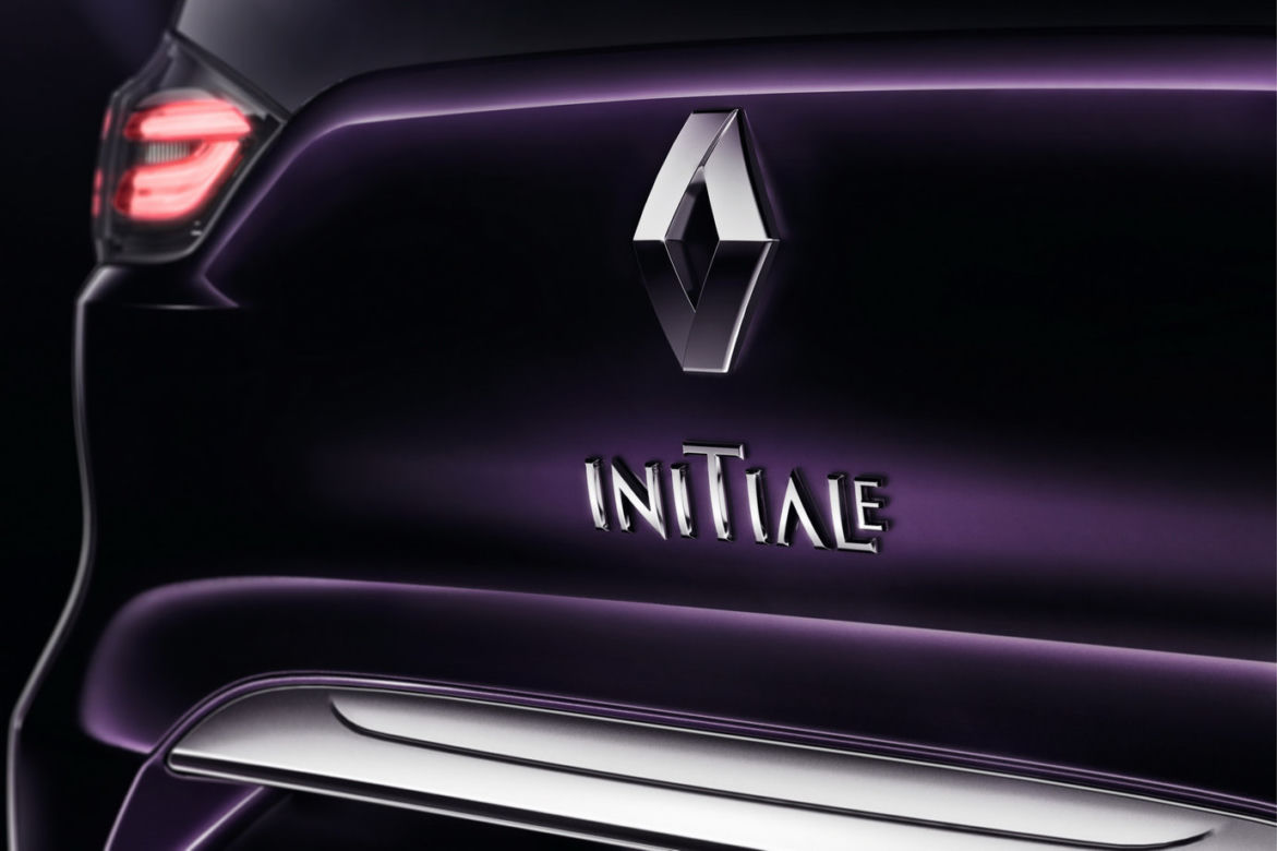 Renault Espace 2015