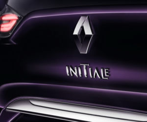 Renault Espace 2015