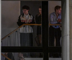 Taniec z gwiazdami impreza