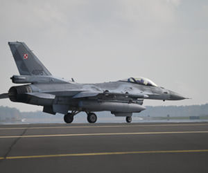 32. Baza Lotnictwa Taktycznego