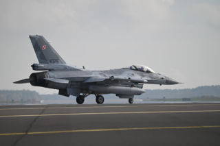 NATO potępia Rosję za naruszenia przestrzeni powietrznej Polski i Rumunii