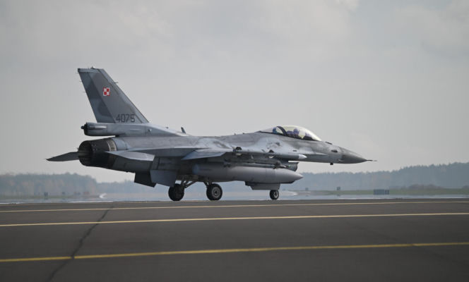 32. Baza Lotnictwa Taktycznego