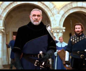 Rycerz króla Artura (1995)