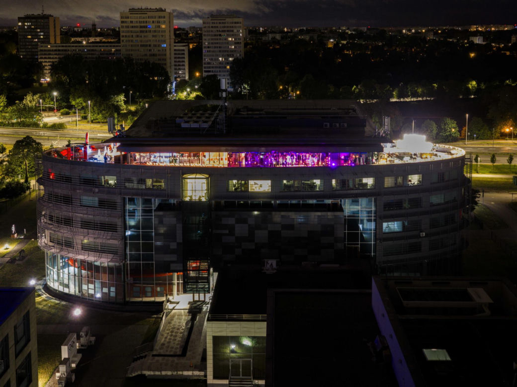 Tańce i hulanki na 10 rocznicy Szczęsnych!