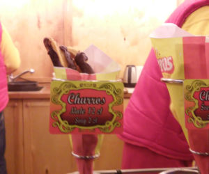 Churros