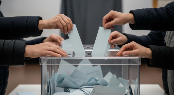 Constitutional changes only after a referendum? Poles have spoken in the latest survey