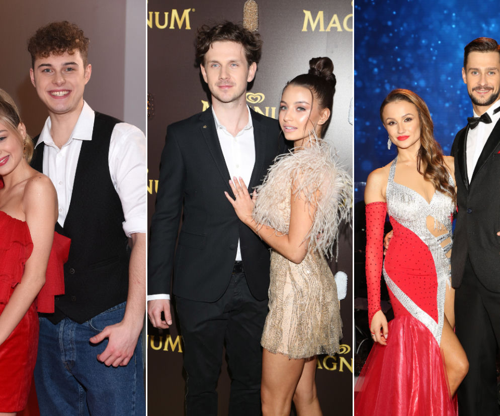Wiktoria Gąsiewska, Adam Zdrójkowski,  Julia Wieniawa, Antek Królikowski, Mikołaj Jędruszczak, Sylwia Madeńska