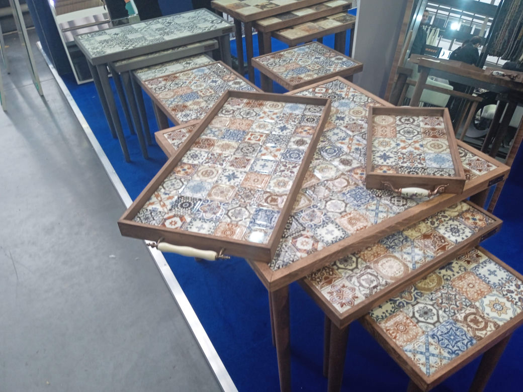 Targi Home Decor 2023 w Poznaniu