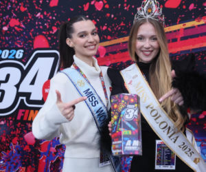 Finał WOŚP 2026 w Warszawie