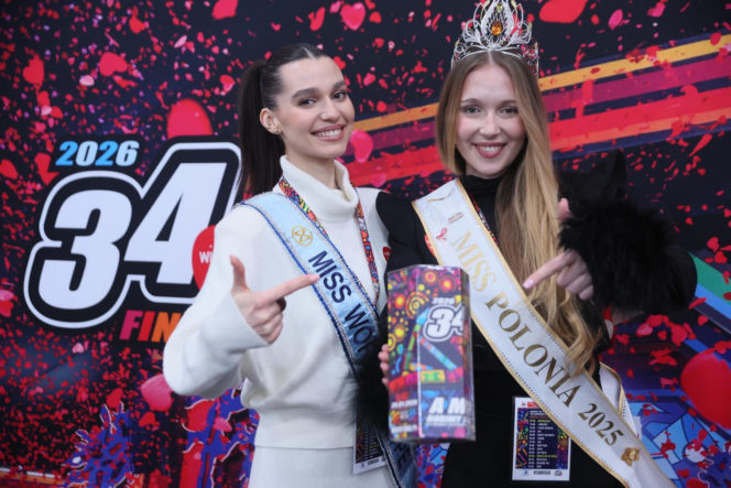 Finał WOŚP 2026 w Warszawie