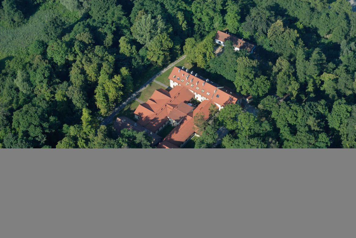 Uzdrowisko Kraków Swoszowice