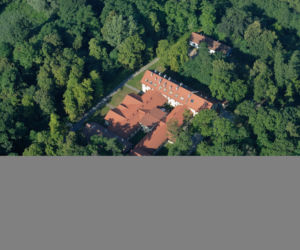 Uzdrowisko Kraków Swoszowice