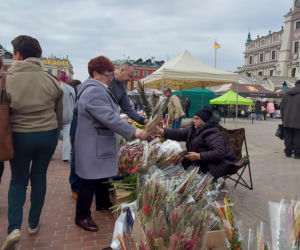 48. Kiermasz Wielkanocny