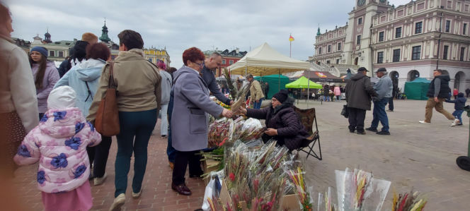 48. Kiermasz Wielkanocny