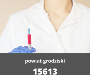 Mazowsze. Tutaj zaszczepiono na COVID-19 najwięcej osób