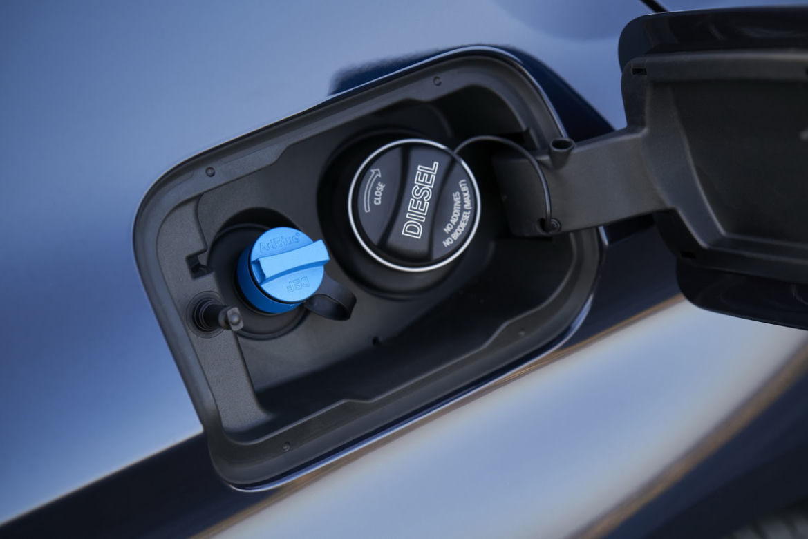 BMW 5 G30