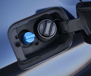 BMW 5 G30