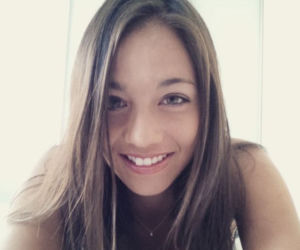 Alize Lim
