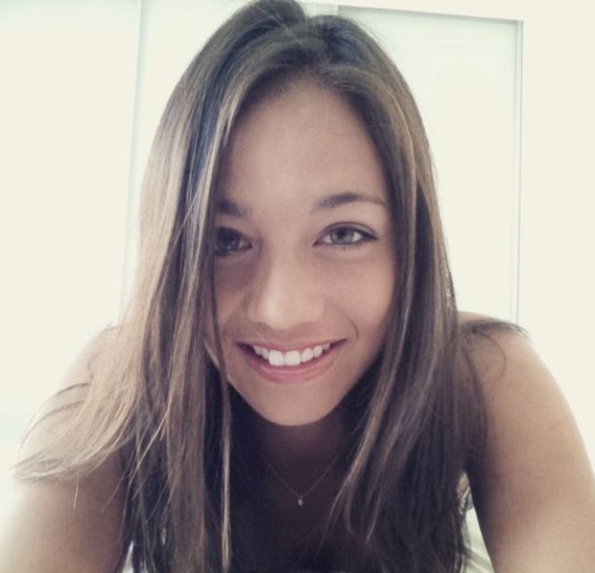 Alize Lim