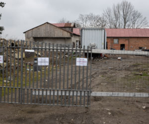 Muszę ewakuować cztery wsie