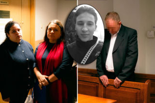 Na 18-latka spadł 30-kilogramowy kocioł. Jego mama czuwała przy nim aż do śmierci