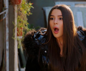 Miłość i nadzieja, odcinek 352. Zeynep