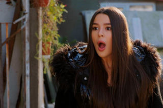 Miłość i nadzieja, odcinek 352. Zeynep