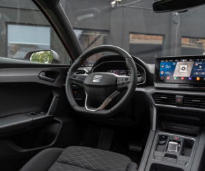 (2020) Seat Leon FR 1.5 eTSI 150 KM DSG7
