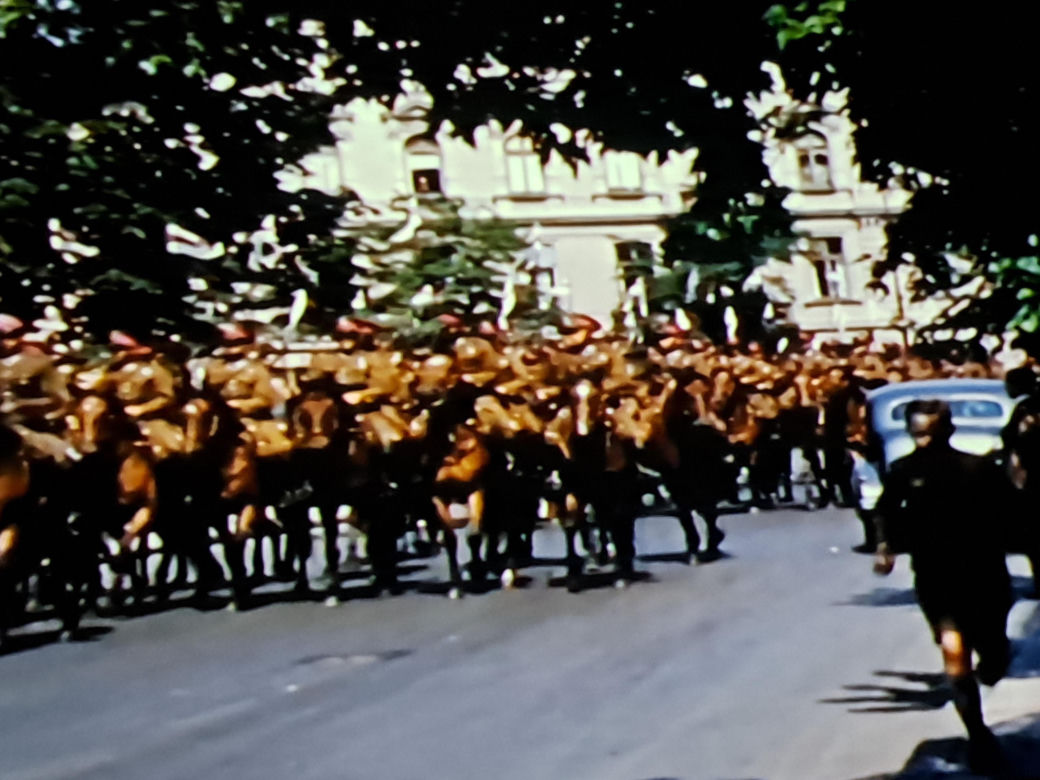 Zdążyć przed Panem Bogiem - spektakl Tarnów
