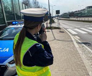Koronawirus w Białymstoku i Podlaskiem. Policja sprawdza, czy przestrzegamy ograniczeń