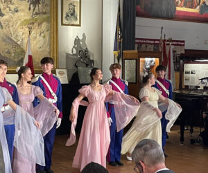 Obchody Dnia Pułaskiego w Chicago