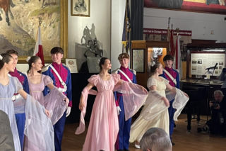 Obchody Dnia Pułaskiego w Chicago