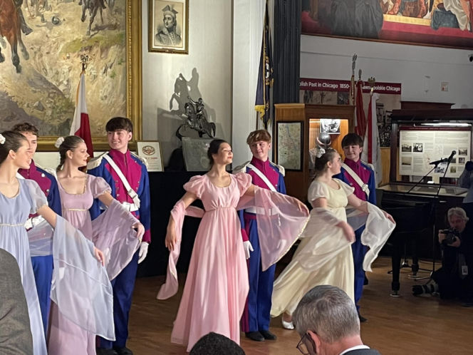 Obchody Dnia Pułaskiego w Chicago