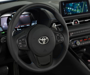 Toyota GR Supra Jarama Racetrack Edition