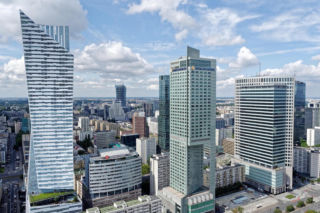 Na mapie Warszawy pojawią się w 2026 roku nowe miejsca. To tzw. dzielnie. O co chodzi? 