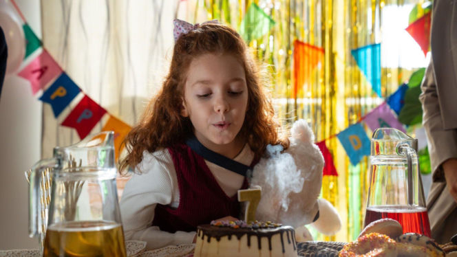 Na dobre i na złe odc. 981. Mania (Apolonia Szwed)