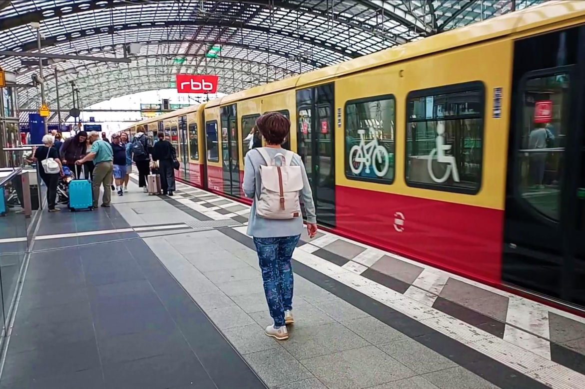 Deutschlandticket ma już rok