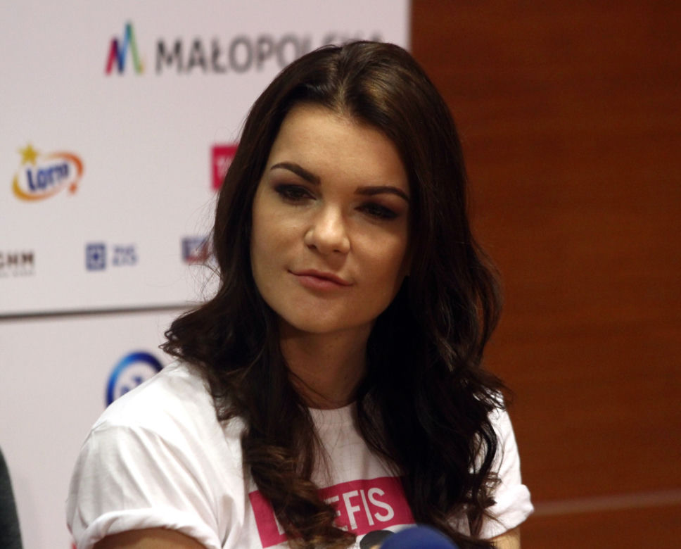 Agnieszka Radwańska