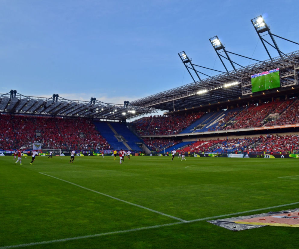 Wisła Kraków - Śląsk Wrocław: Gdzie oglądać na żywo?