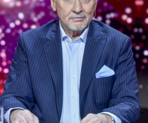 By zostać prezesem,  wpychałem sobie tampony