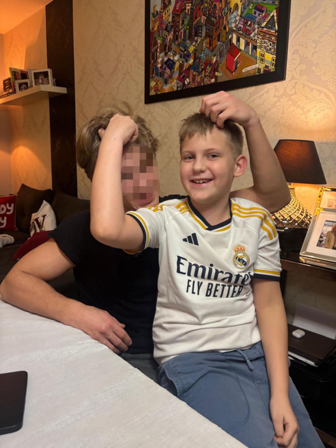 8-letni Dawid przestał oddychać w nocy. Na karetkę czekali 24 minuty