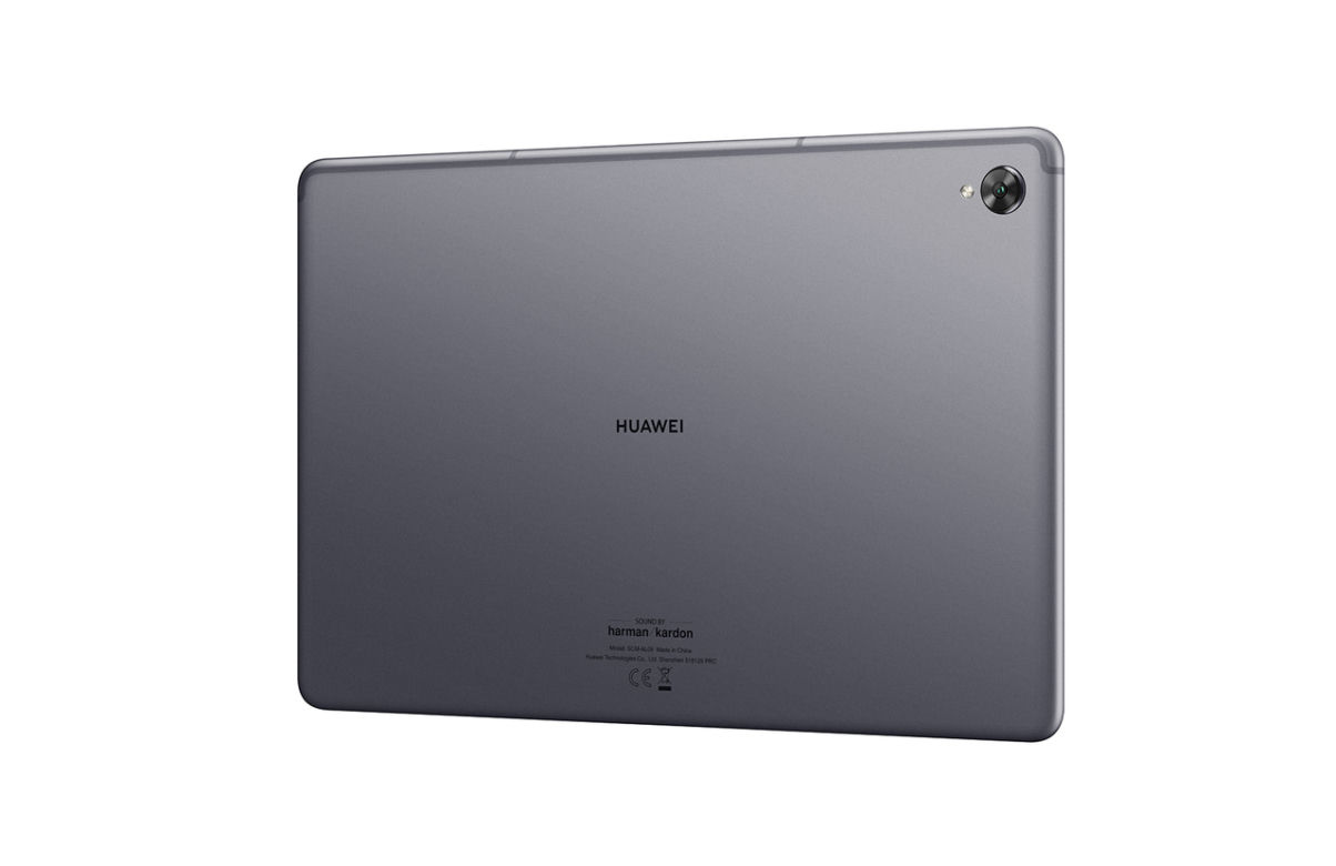 Huawei MediaPad