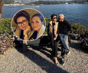 Kwaśniewscy całą rodziną wyjechali do Włoch! Tak spędzają razem czas 