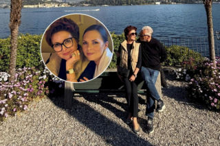 Kwaśniewscy całą rodziną wyjechali do Włoch! Tak spędzają razem czas 