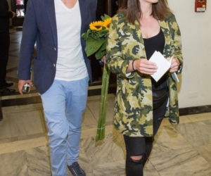 Maurycy Popiel oficjalnie właśnie wziął rozwód. Ale nie jest do wzięcia