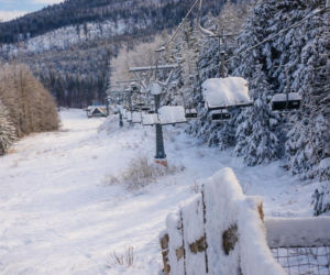 Kultowy ośrodek narciarski w Beskidach nagle zamknięty. Właściciel ujawnia powód