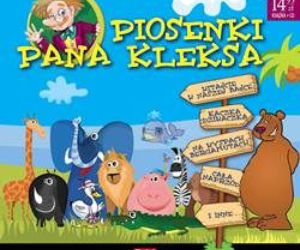 Płyta z bajkami
